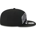 schwarze-flache-snapback-kappe-9fifty-tip-off-2023-der-houston-rockets-nba-von-new-era