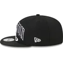 siltovka-rovna-cierna-snapback-9fifty-tip-off-2023-houston-rockets-nba-new-era