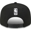 siltovka-rovna-cierna-snapback-9fifty-tip-off-2023-los-angeles-lakers-nba-new-era