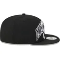 siltovka-rovna-cierna-snapback-9fifty-tip-off-2023-milwaukee-bucks-nba-new-era