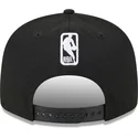 siltovka-rovna-cierna-snapback-9fifty-tip-off-2023-milwaukee-bucks-nba-new-era
