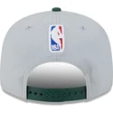 siltovka-rovna-siva-snapback-9fifty-tip-off-2023-milwaukee-bucks-nba-new-era