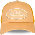 siltovka-zaoblena-zlta-nastavitelny-lof-b6b-von-dutch
