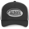 siltovka-zaoblena-cierna-snapback-adec-blk-von-dutch