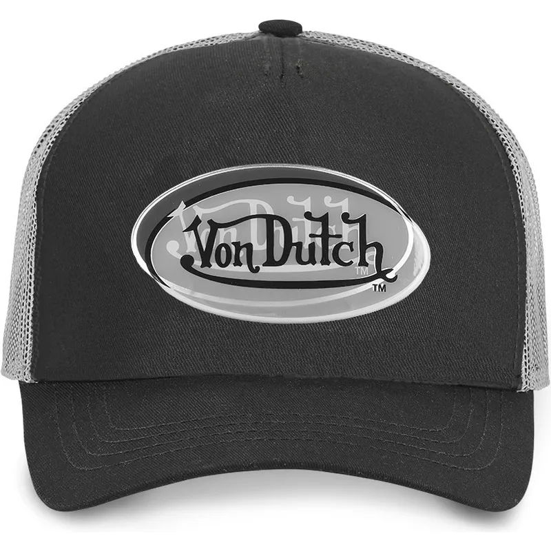 siltovka-zaoblena-cierna-snapback-adec-blk-von-dutch