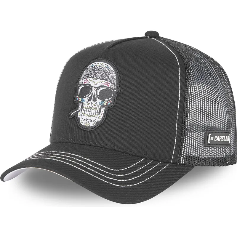 siltovka-zaoblena-cierna-snapback-cc5-chupa-chups-capslab siltovka-zaoblena-cierna-snapback-cc5-chupa-chups-capslab