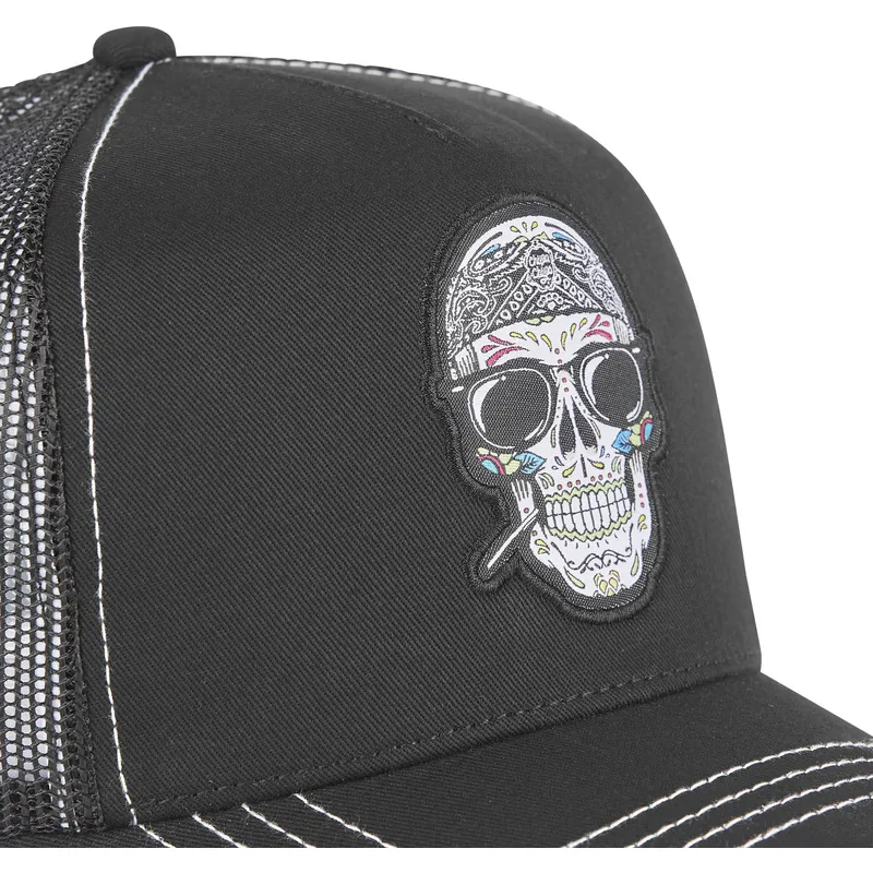 siltovka-zaoblena-cierna-snapback-cc5-chupa-chups-capslab siltovka-zaoblena-cierna-snapback-cc5-chupa-chups-capslab