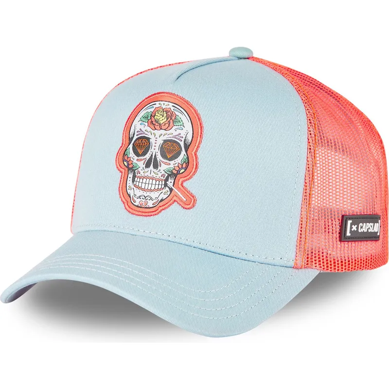siltovka-zaoblena-modra-snapback-cc8-chupa-chups-capslab