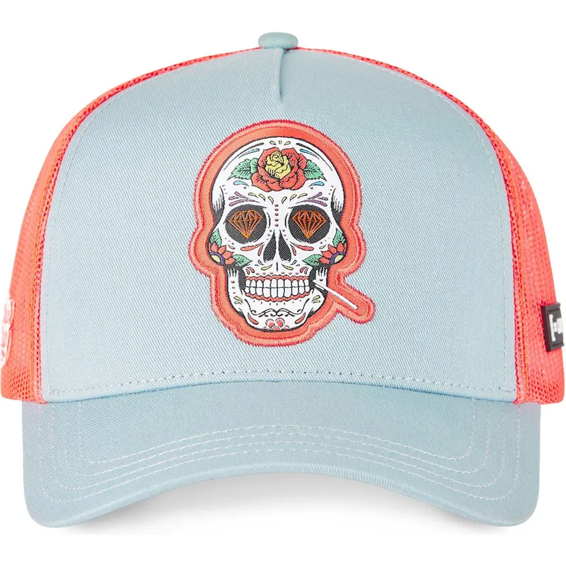 siltovka-zaoblena-modra-snapback-cc8-chupa-chups-capslab