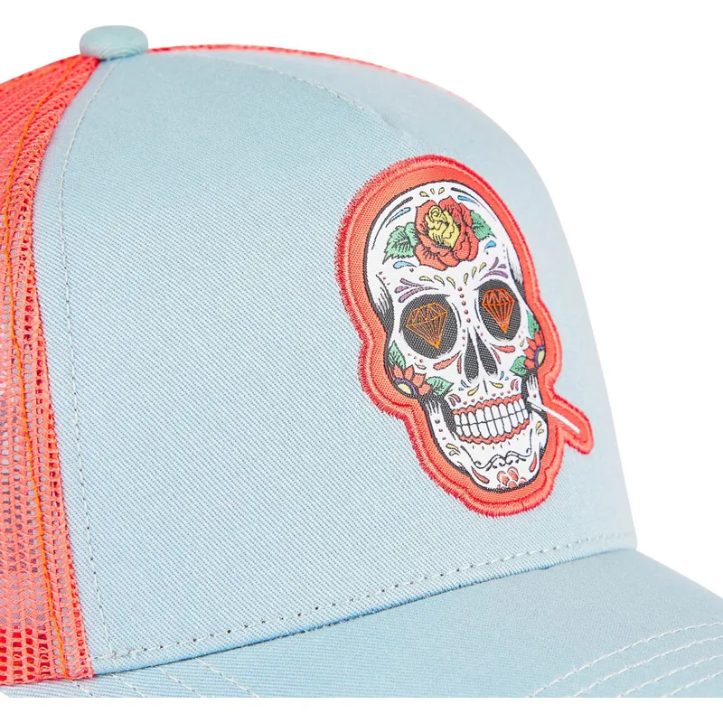 siltovka-zaoblena-modra-snapback-cc8-chupa-chups-capslab