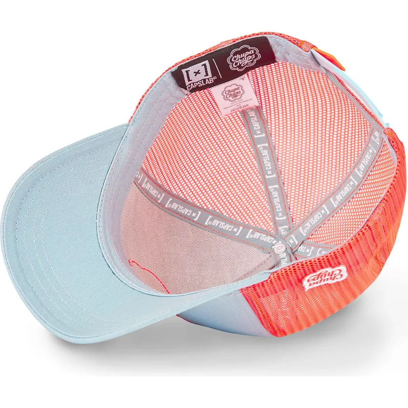 siltovka-zaoblena-modra-snapback-cc8-chupa-chups-capslab