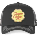 siltovka-zaoblena-cierna-snapback-cc9-chupa-chups-capslab