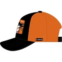 siltovka-zaoblena-cierna-snapback-db3-gok4-son-goku-dragon-ball-capslab