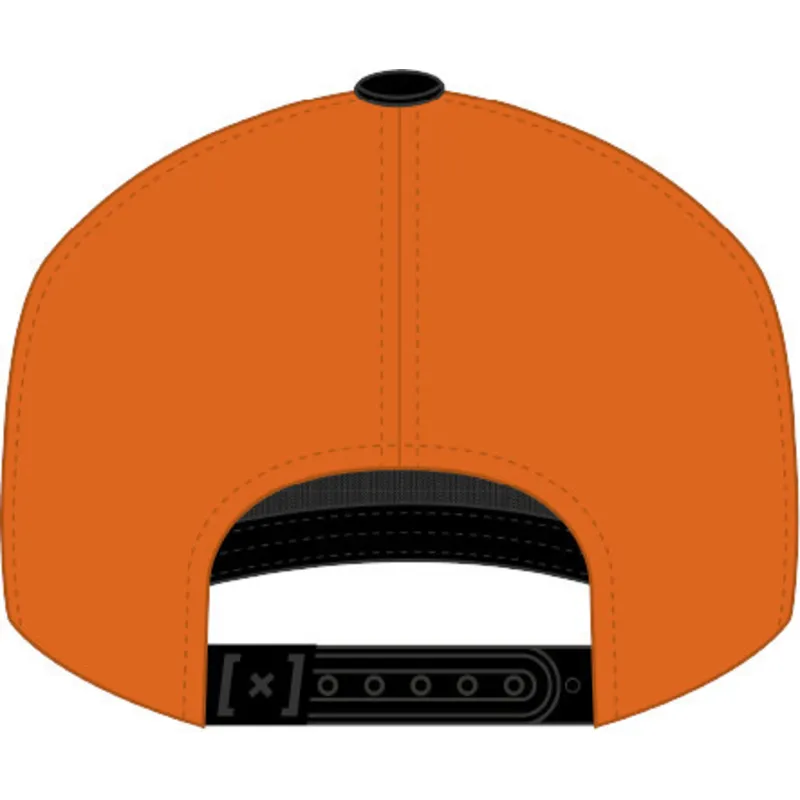 siltovka-zaoblena-cierna-snapback-db3-gok4-son-goku-dragon-ball-capslab