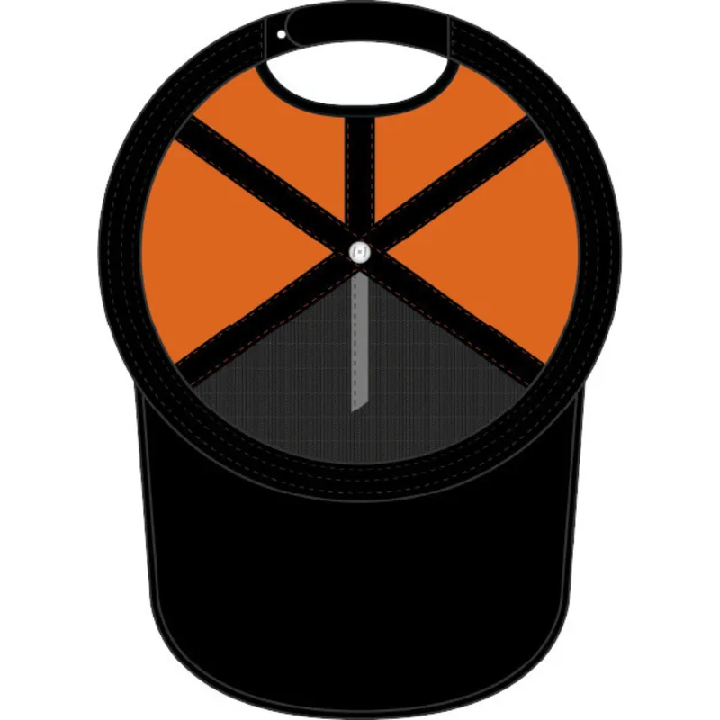 siltovka-zaoblena-cierna-snapback-db3-gok4-son-goku-dragon-ball-capslab