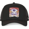 siltovka-zaoblena-cierna-snapback-dbz6-fri1-frieza-dragon-ball-capslab