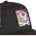 siltovka-zaoblena-cierna-snapback-dbz6-fri1-frieza-dragon-ball-capslab