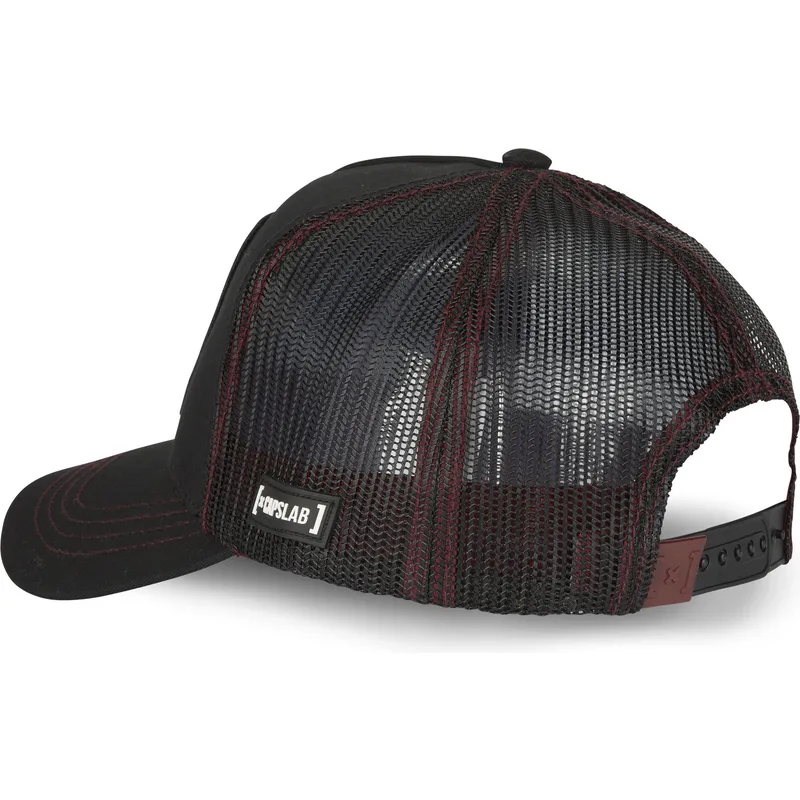 siltovka-zaoblena-cierna-snapback-dbz6-fri1-frieza-dragon-ball-capslab