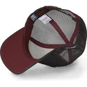 siltovka-zaoblena-cierna-snapback-dbz6-fri1-frieza-dragon-ball-capslab