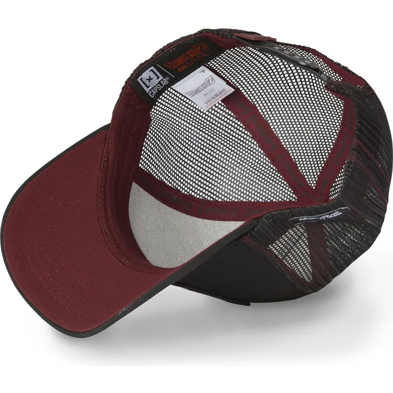 siltovka-zaoblena-cierna-snapback-dbz6-fri1-frieza-dragon-ball-capslab