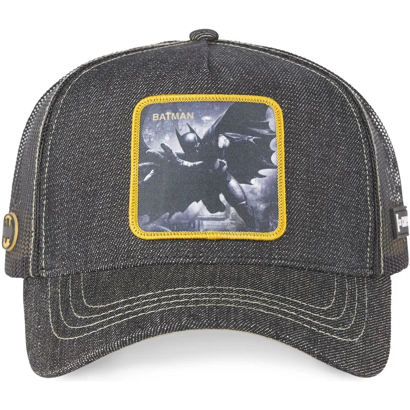 siltovka-zaoblena-cierna-snapback-dc6-bat1-batman-dc-comics-capslab