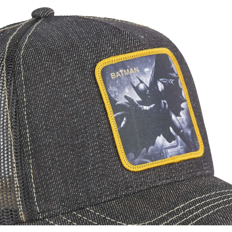 siltovka-zaoblena-cierna-snapback-dc6-bat1-batman-dc-comics-capslab