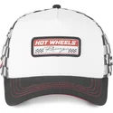 siltovka-zaoblena-cierna-snapback-cha2-hot-wheels-capslab