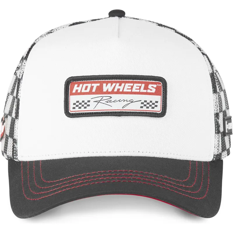 siltovka-zaoblena-cierna-snapback-cha2-hot-wheels-capslab