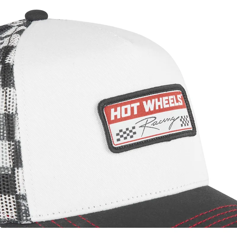 siltovka-zaoblena-cierna-snapback-cha2-hot-wheels-capslab
