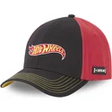siltovka-zaoblena-cierna-snapback-htw1-lo2-hot-wheels-capslab