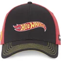 siltovka-zaoblena-cierna-snapback-htw1-lo2-hot-wheels-capslab