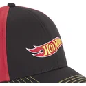 siltovka-zaoblena-cierna-snapback-htw1-lo2-hot-wheels-capslab