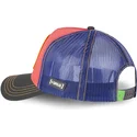 siltovka-zaoblena-cervena-snapback-loo7-ma2-marvin-martan-looney-tunes-capslab