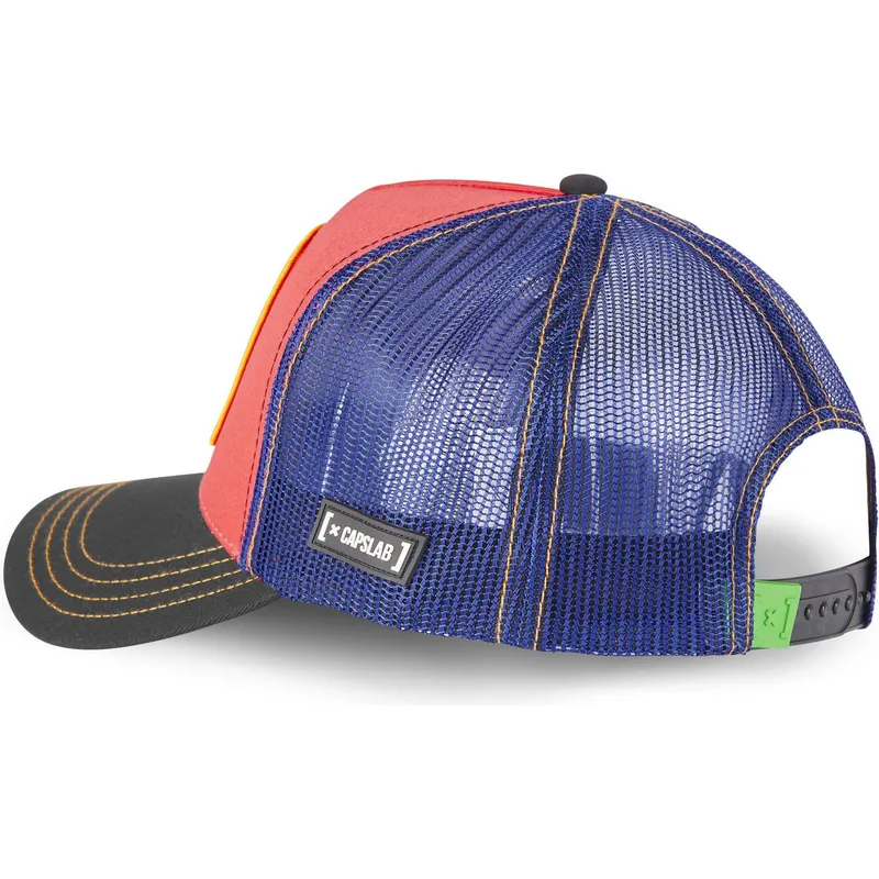siltovka-zaoblena-cervena-snapback-loo7-ma2-marvin-martan-looney-tunes-capslab