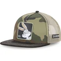 siltovka-rovna-kamuflaz-snapback-loo8-bun-bugs-bunny-looney-tunes-capslab