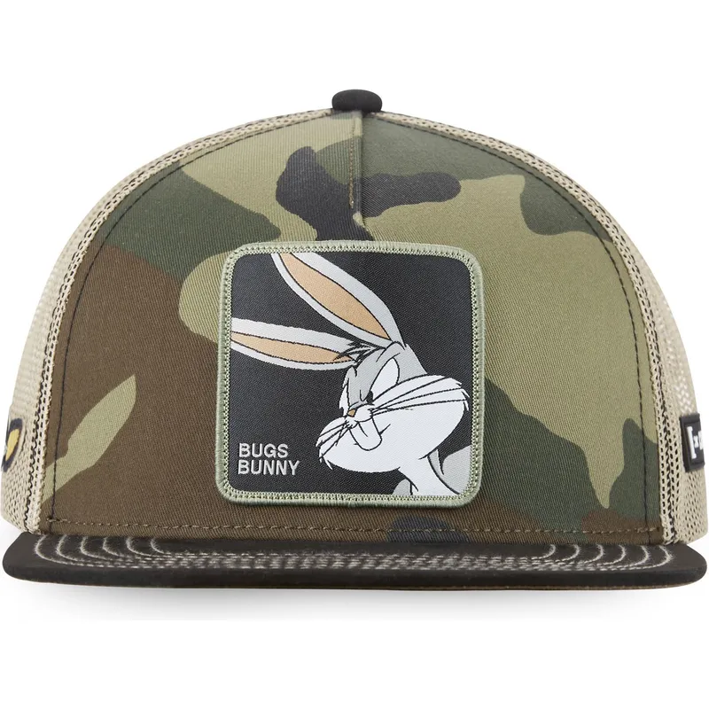 siltovka-rovna-kamuflaz-snapback-loo8-bun-bugs-bunny-looney-tunes-capslab