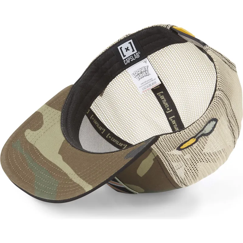 siltovka-rovna-kamuflaz-snapback-loo8-bun-bugs-bunny-looney-tunes-capslab