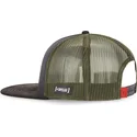 siltovka-rovna-siva-snapback-loo8-rin-bugs-bunny-a-kacer-duffy-looney-tunes-capslab