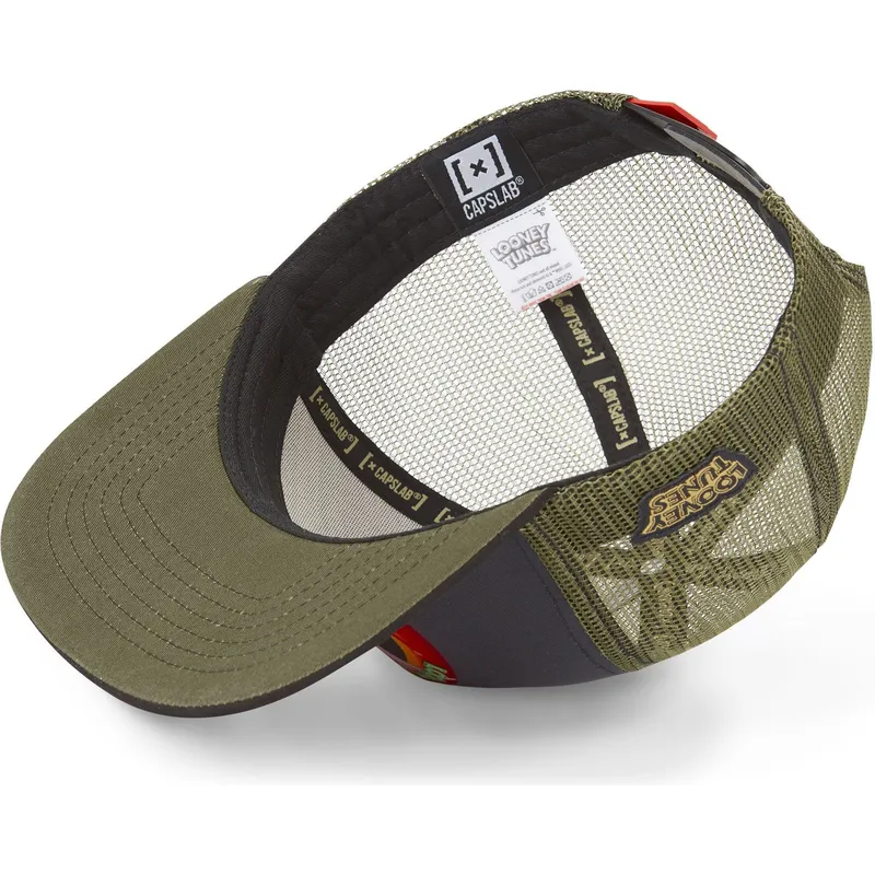 siltovka-rovna-siva-snapback-loo8-rin-bugs-bunny-a-kacer-duffy-looney-tunes-capslab siltovka-rovna-siva-snapback-loo8-rin-bugs-bunny-a-kacer-duffy-looney-tunes-capslab