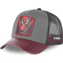 siltovka-zaoblena-siva-snapback-mar6-dea2-deadpool-marvel-comics-capslab