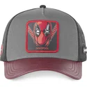 siltovka-zaoblena-siva-snapback-mar6-dea2-deadpool-marvel-comics-capslab