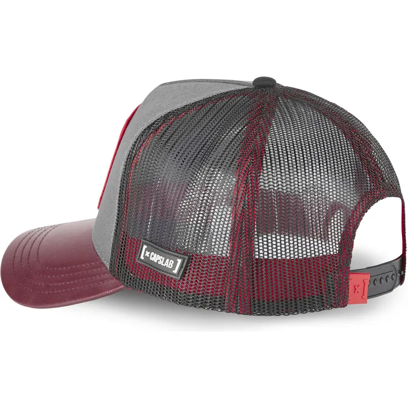 siltovka-zaoblena-siva-snapback-mar6-dea2-deadpool-marvel-comics-capslab