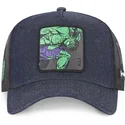 siltovka-zaoblena-tmavomodra-snapback-denim-mar6-hul1-hulk-marvel-comics-capslab