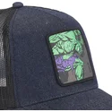 siltovka-zaoblena-tmavomodra-snapback-denim-mar6-hul1-hulk-marvel-comics-capslab