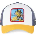 siltovka-zaoblena-biely-snapback-wol-wolverine-marvel-comics-capslab