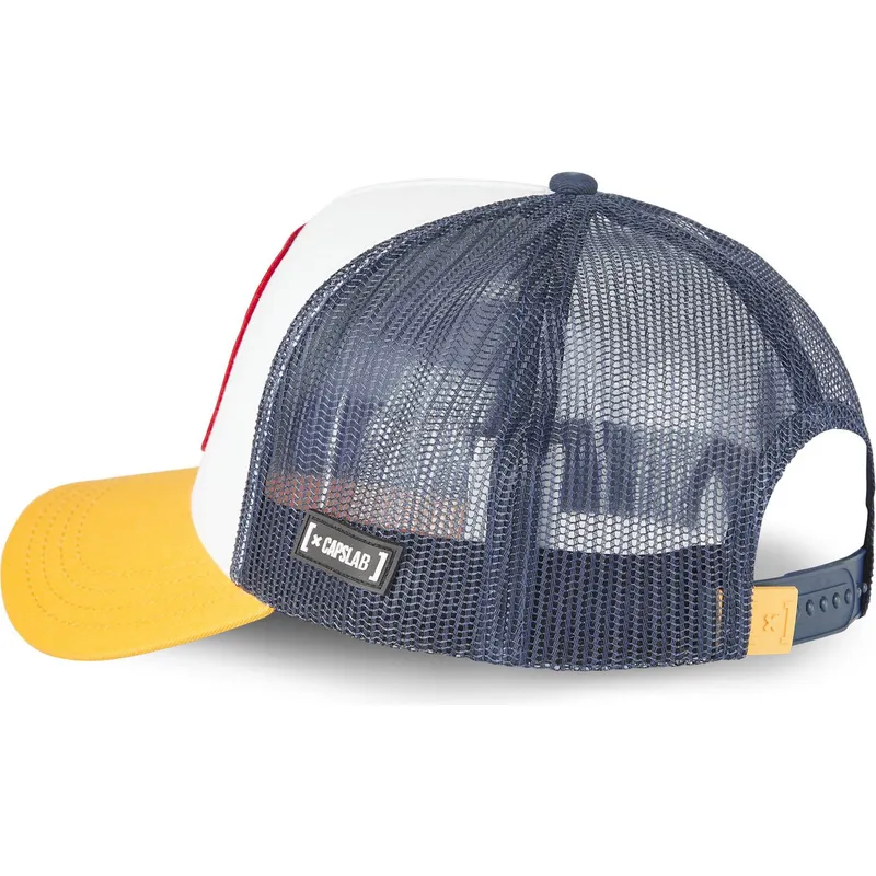 siltovka-zaoblena-biely-snapback-wol-wolverine-marvel-comics-capslab