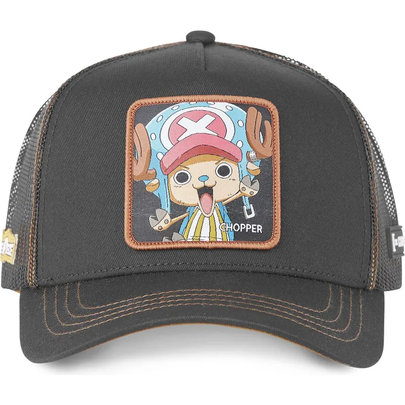 siltovka-zaoblena-cierna-snapback-cho3-tony-tony-chopper-one-piece-capslab siltovka-zaoblena-cierna-snapback-cho3-tony-tony-chopper-one-piece-capslab