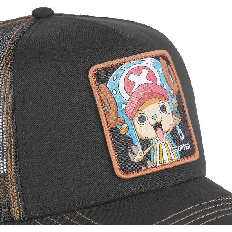 siltovka-zaoblena-cierna-snapback-cho3-tony-tony-chopper-one-piece-capslab siltovka-zaoblena-cierna-snapback-cho3-tony-tony-chopper-one-piece-capslab