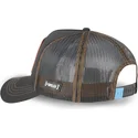 siltovka-zaoblena-cierna-snapback-cho3-tony-tony-chopper-one-piece-capslab
