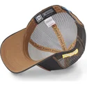 siltovka-zaoblena-cierna-snapback-cho3-tony-tony-chopper-one-piece-capslab